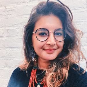 Meet your Posher, Victoria